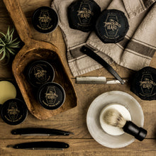 Shave Soap Puck | The Immaculate Beard - The Immaculate Beard