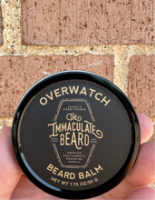The Immaculate Beard Limited Edition Beard Balm
