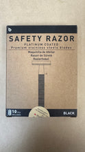Safety razor