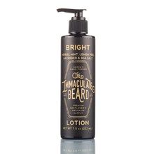 immaculate body lotion