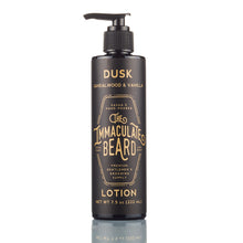 Immaculate body lotion dusk