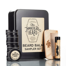 Natural Beard Wash Bar | Beard Shampoo | The Immaculate Beard