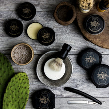 Daybreak Shave Soap Puck - The Immaculate Beard