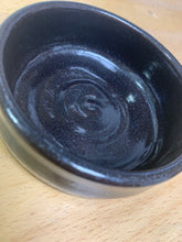 Shave bowl